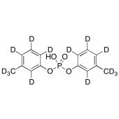  Di-m-tolyl Phosphate-d14 