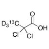  2,2-Dichloropropanoic Acid- 