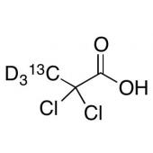  2,2-Dichloropropanoic Acid- 