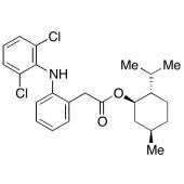  Diclofenac Levomenthol Ester 