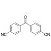  4,4'-Dicyanobenzophenone 