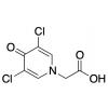  3,5-Dichloro-4-pyridone-1- 