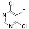  4,6-Dichloro-5-fluoropyrimidin 