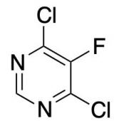  4,6-Dichloro-5-fluoropyrimidin 