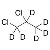  1,2-Dichloropropane-d6 