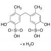  Dicresulene Hydrate 