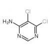  5,6-Dichloropyrimidin-4-amine 