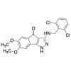  3-((2,6-dichlorobenzyl)amino)- 