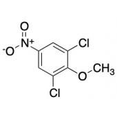  2,6-Dichloro-4-nitroanisole 