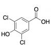  3,5-Dichloro-4-hydroxybenzoic 