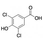  3,5-Dichloro-4-hydroxybenzoic 