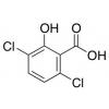  3,6-Dichloro-2-hydroxybenzoic 