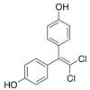  4-[2,2-Dichloro-1-(4-hydroxy 