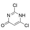  2,6-Dichloro-3H-pyrimidin-4-on 