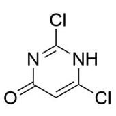  2,6-Dichloro-3H-pyrimidin-4-on 