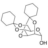  2,3:4,6-Di-o-cyclohexylidene- 