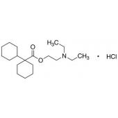  Dicyclomine Hydrochloride 