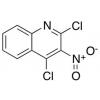  2,4-Dichloro-3-nitroquinoline 