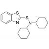  N,N-Dicyclohexyl-2-benzothia 