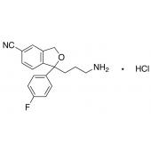  rac Didemethyl Citalopram 