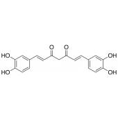  Didemethyl Curcumin 