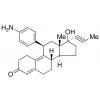  Didemethyl Mifepristone 