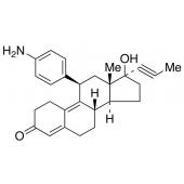  Didemethyl Mifepristone 