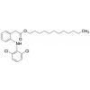  Diclofenac Dodecyl Ester 