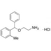  N,N-Didemethylorphenadrine 