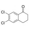  6,7-Dichloro-1-tetralone 