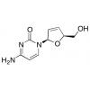  Dideoxycytidinene 