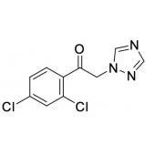  1-(2,4-Dichlorophenyl)-2-(1H- 