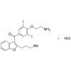  Di(N-desethyl) Amiodarone 