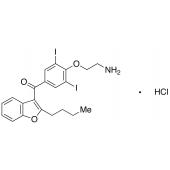  Di(N-desethyl) Amiodarone 