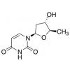  2',5'-Dideoxyuridine 