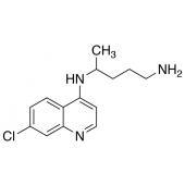  Didesethyl Chloroquine 