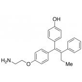  (E)-N,N-Didesmethyl-4-hydroxy 