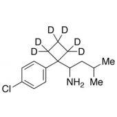  Didesmethyl Sibutramine-d6 