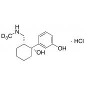  N,O-Didesmethyl Tramadol-d3 