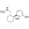  rac N,O-Didesmethyl Tramadol- 