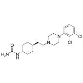  Didesmethyl Cariprazine 