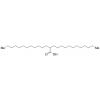  2-Dodecyltetradecanoic Acid 