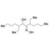  5,8-Diethyl-7-hydroxy-6-dode 