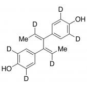  Z,Z-Dienestrol-d6 