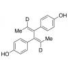  Z,Z-Dienestrol-d2 