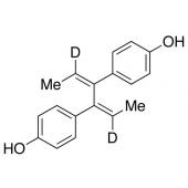  Z,Z-Dienestrol-d2 