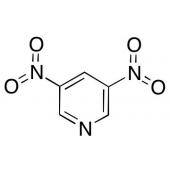  3,5-Dinitropyridine 