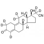  Dienogest-d8 (major) 