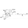  Diethanolamine Fusidate 