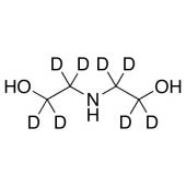  Diethanolamine-d8 